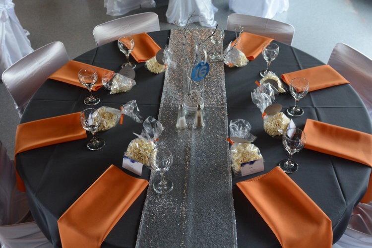 St. Vital Mustangs Football Club