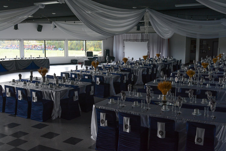 St. Vital Mustangs Football Club