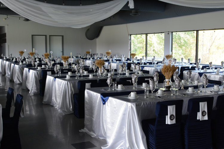 St. Vital Mustangs Football Club