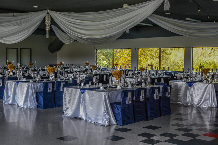 St. Vital Mustangs Football Club