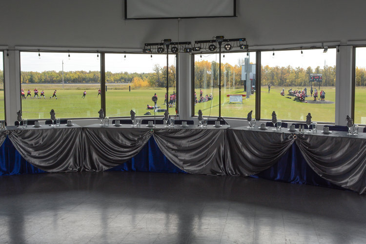 St. Vital Mustangs Football Club