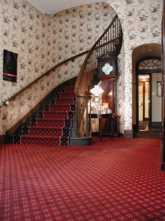 Campbell House Museum