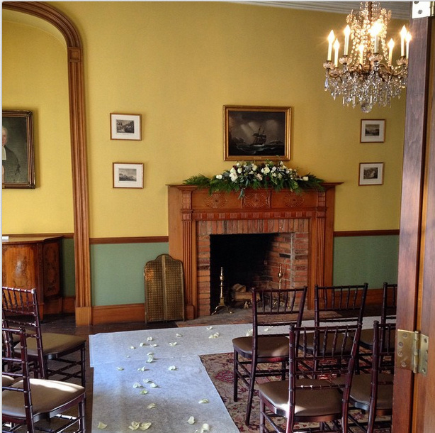 Campbell House Museum