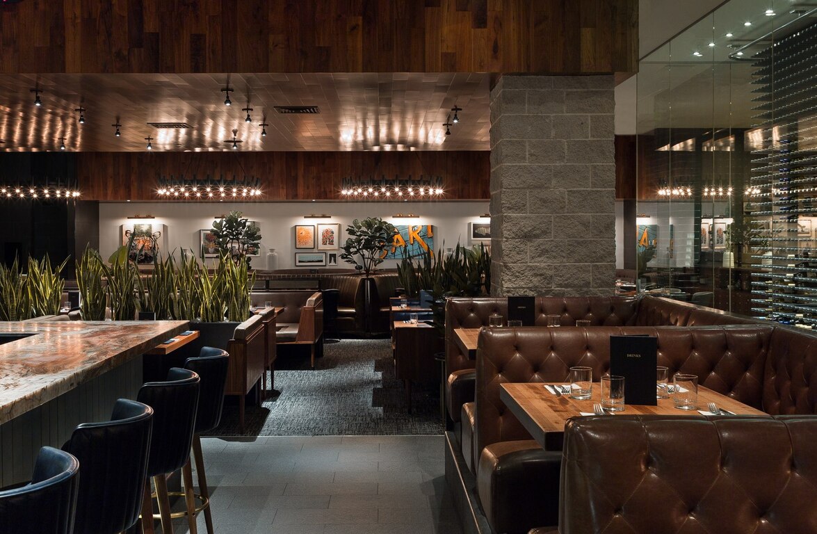 The Loft at Earls Yaletown