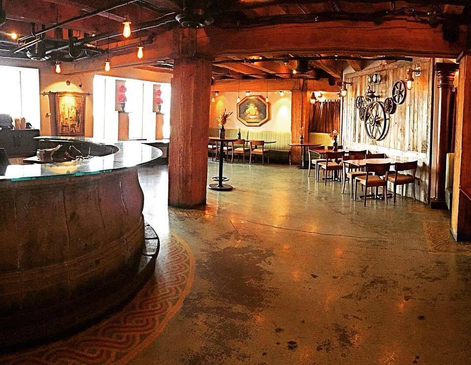 Steamworks BrewPub