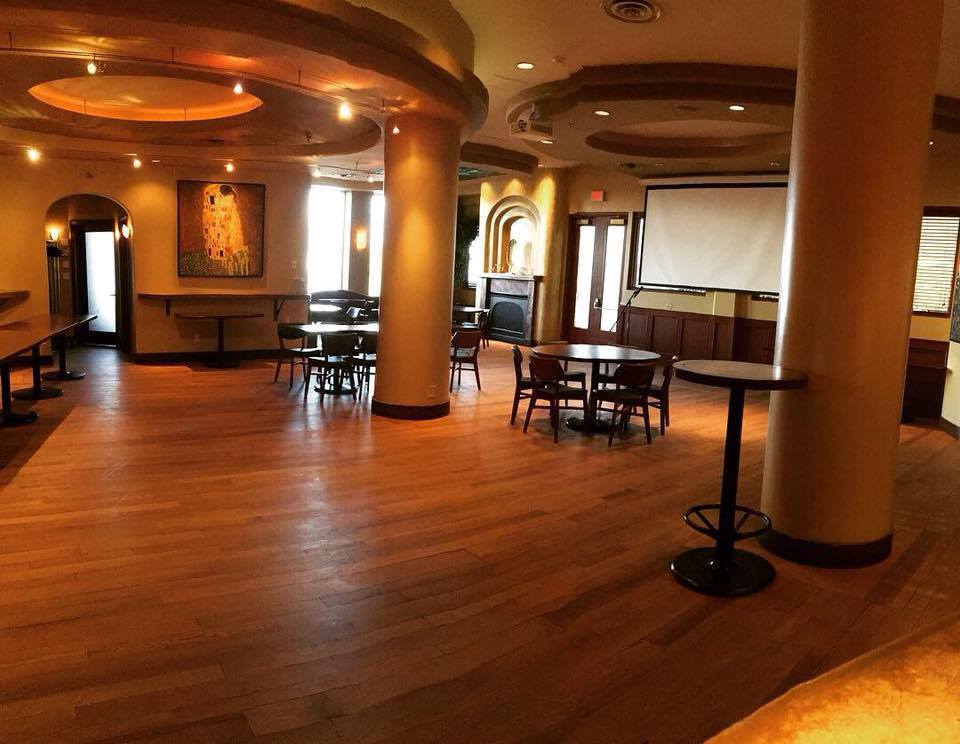 Steamworks BrewPub