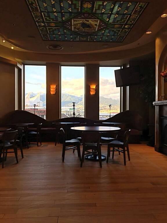 Steamworks BrewPub