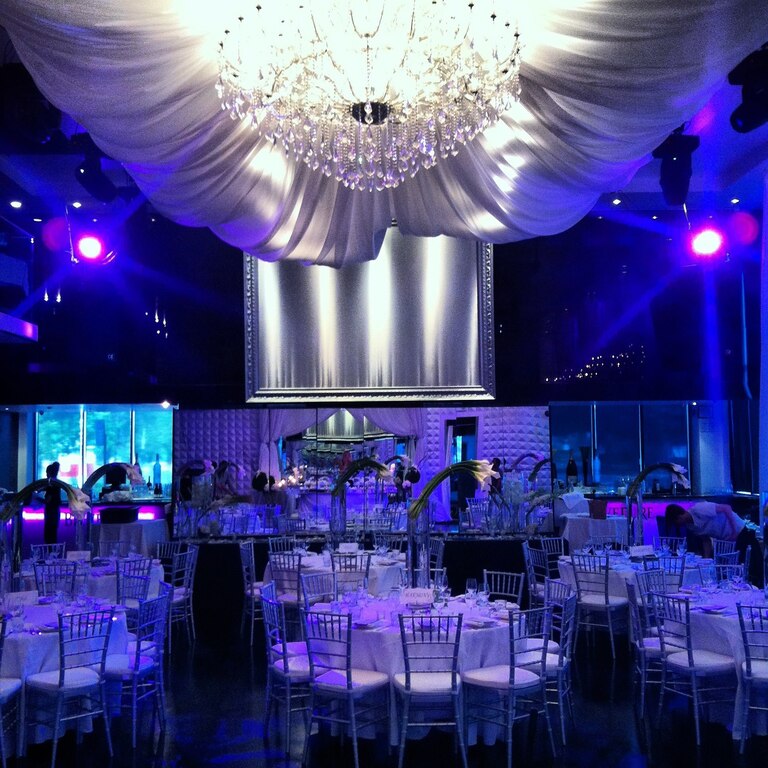 Time Supper Club