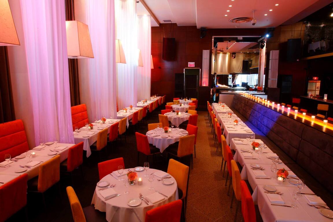 Time Supper Club