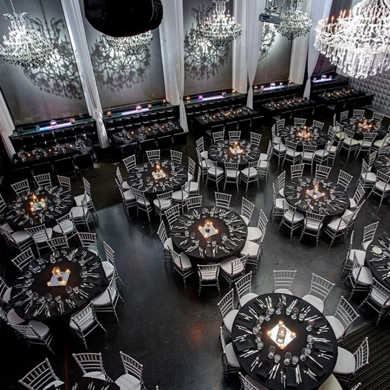 Time Supper Club