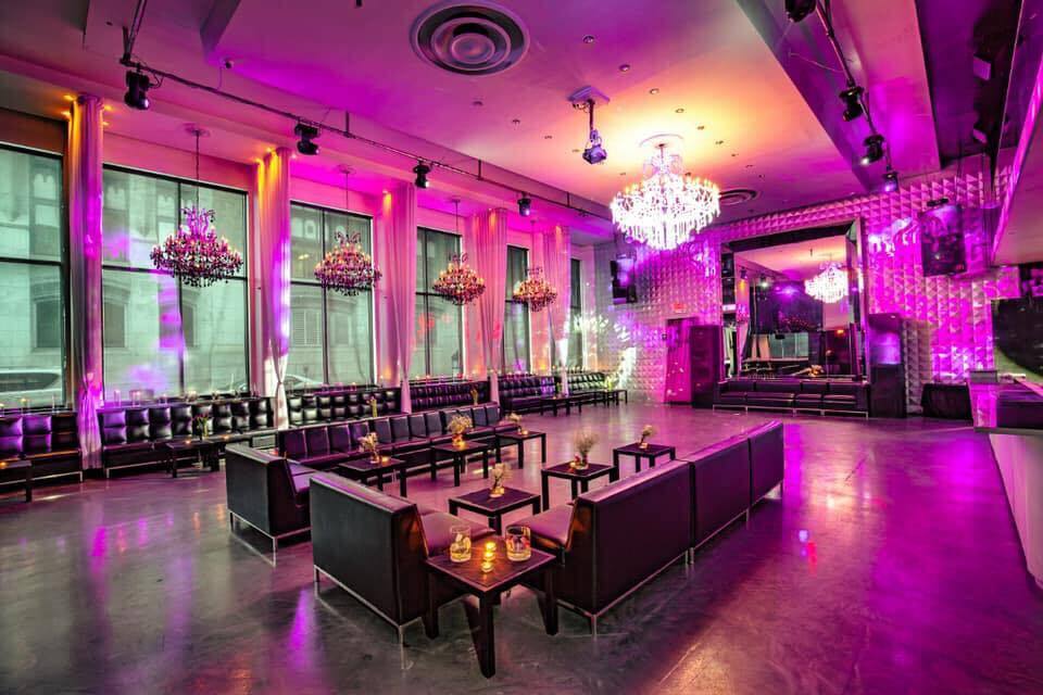Time Supper Club