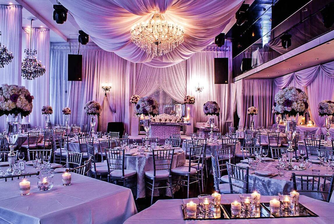 Time Supper Club