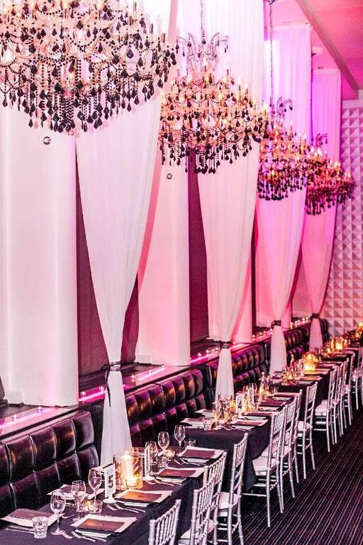 Time Supper Club