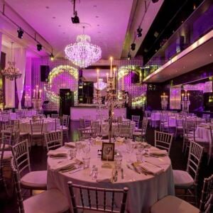 Time Supper Club