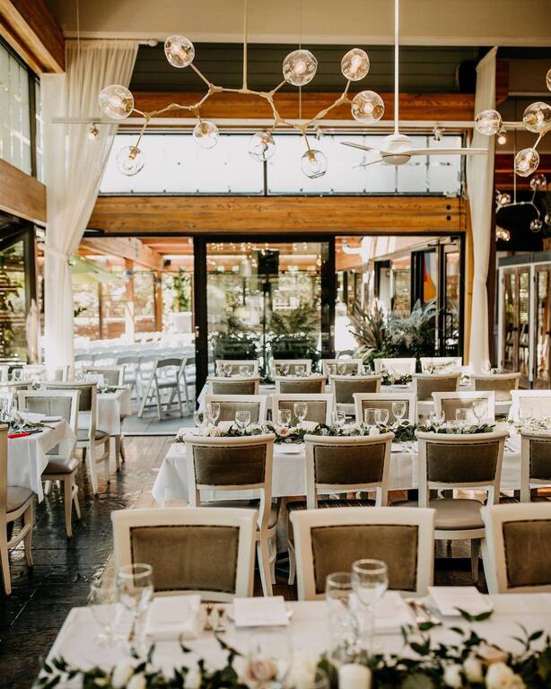 Shaughnessy Restaurant