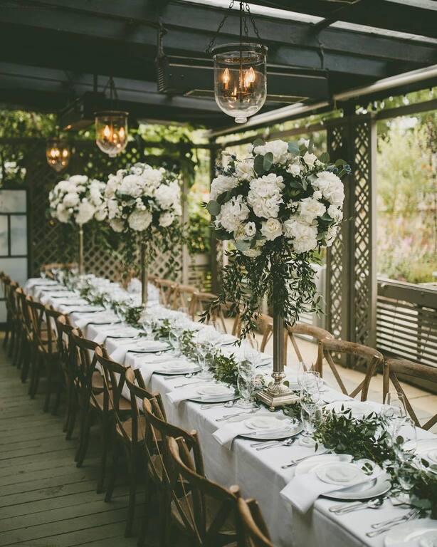 Shaughnessy Restaurant