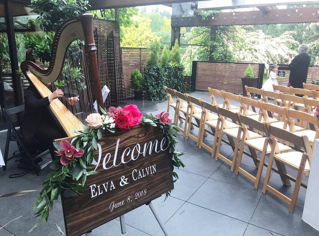 Shaughnessy Restaurant Venue Vancouver Weddinghero.ca