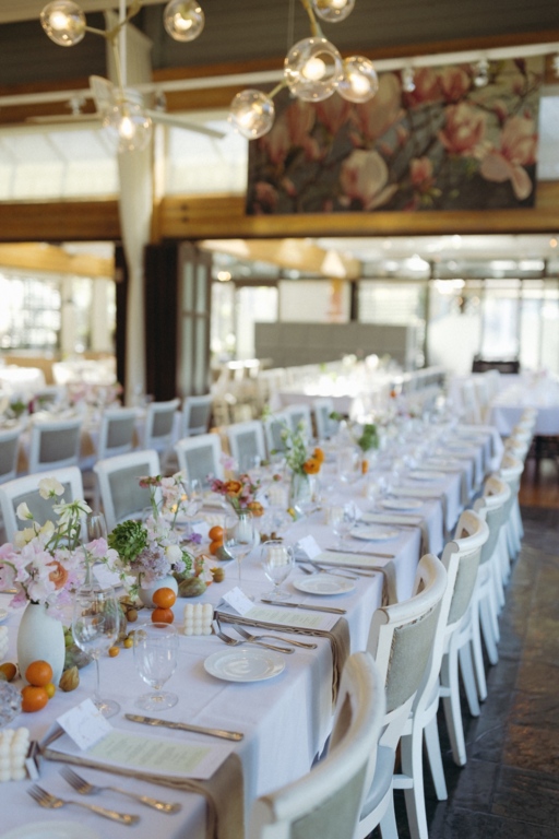 Shaughnessy Restaurant