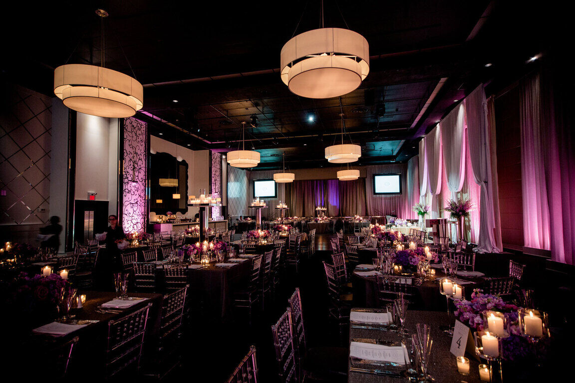 The Grand Luxe Event Boutique - Venue - Toronto - Weddinghero.ca