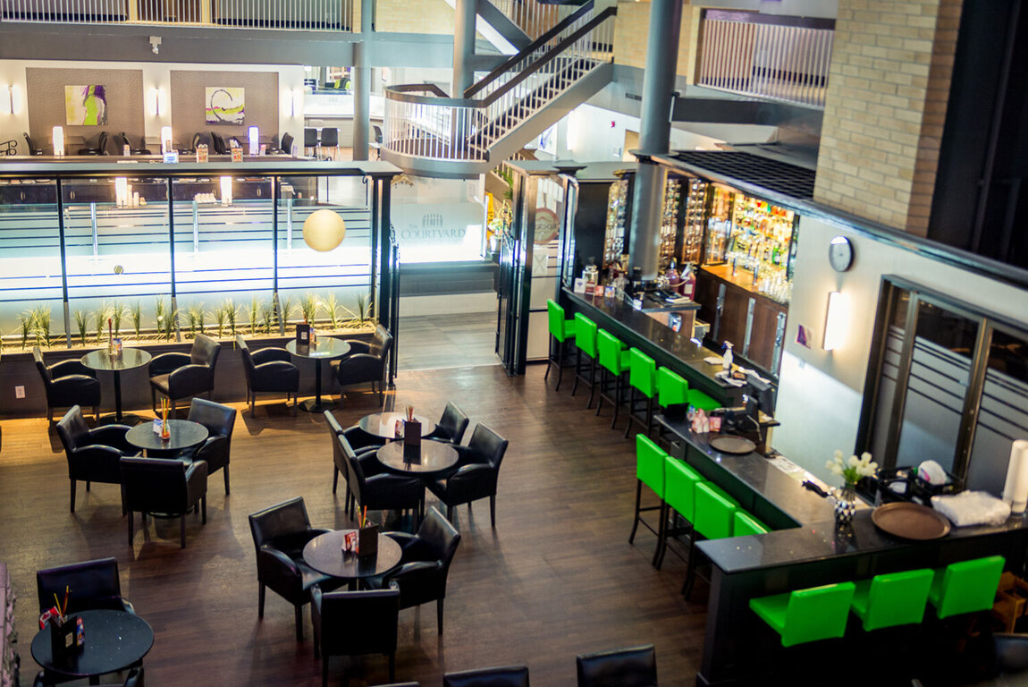 Best Western Plus Village Park Inn