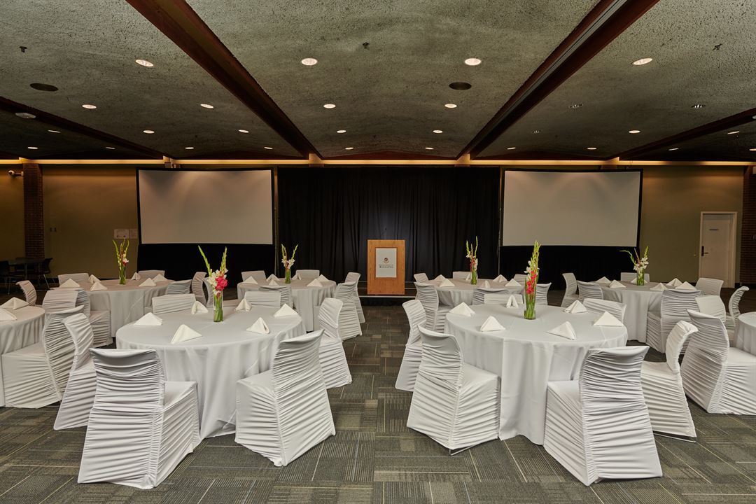 The University of Winnipeg