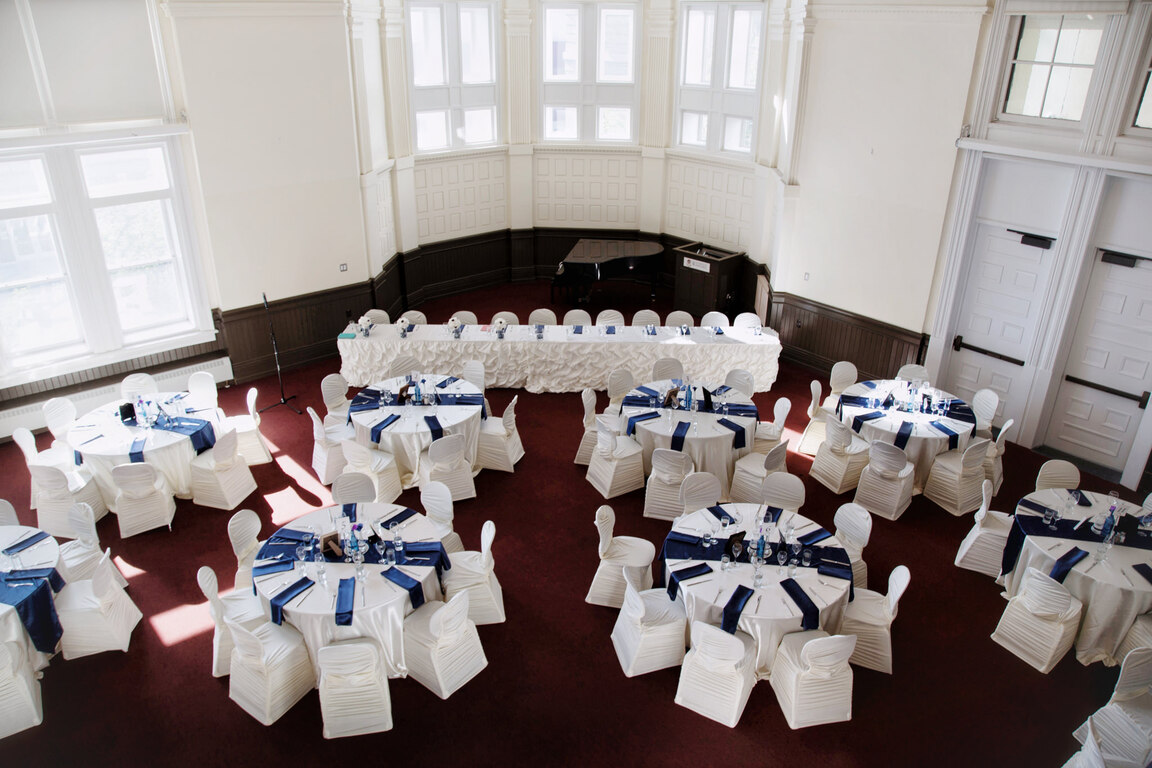 The University of Winnipeg