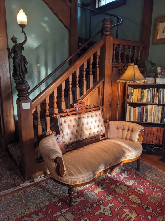 Roedde House Museum