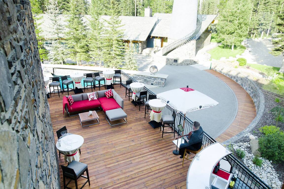 Azuridge Estate Hotel