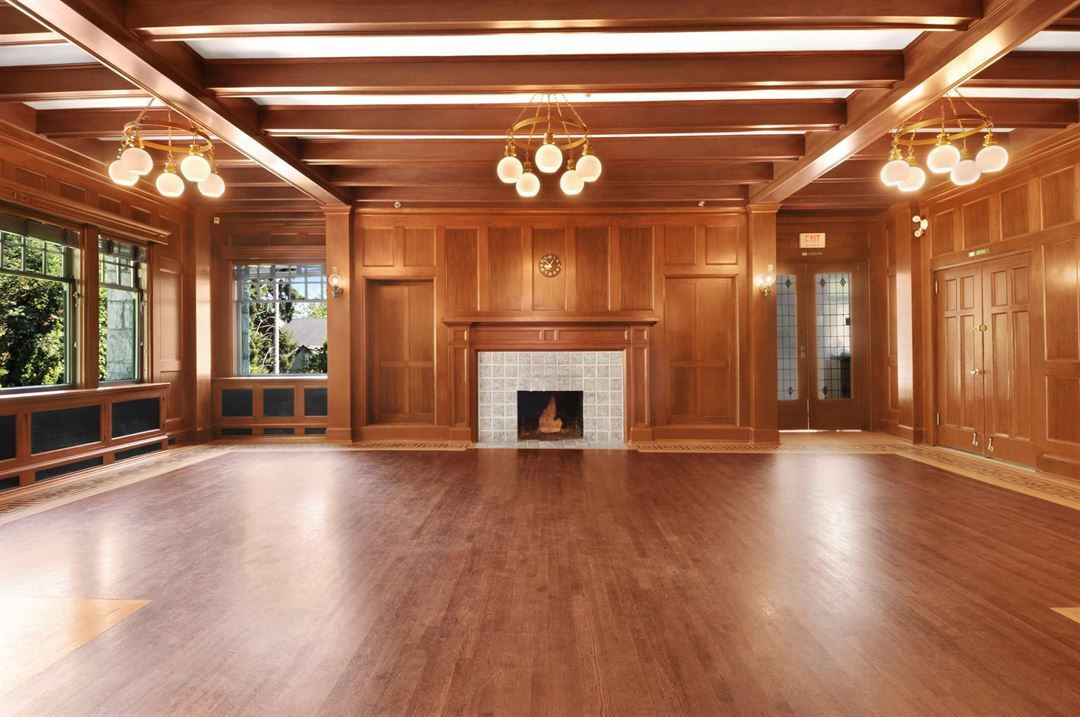 Aberthau Mansion