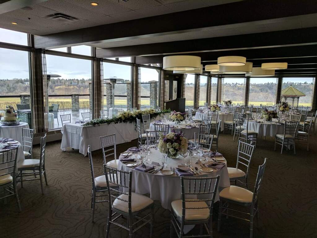 Edmonton Country Club