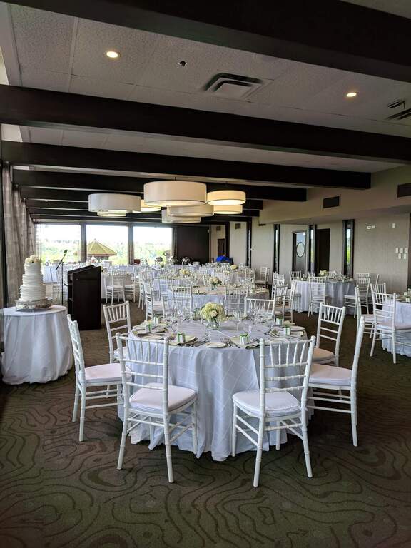 Edmonton Country Club