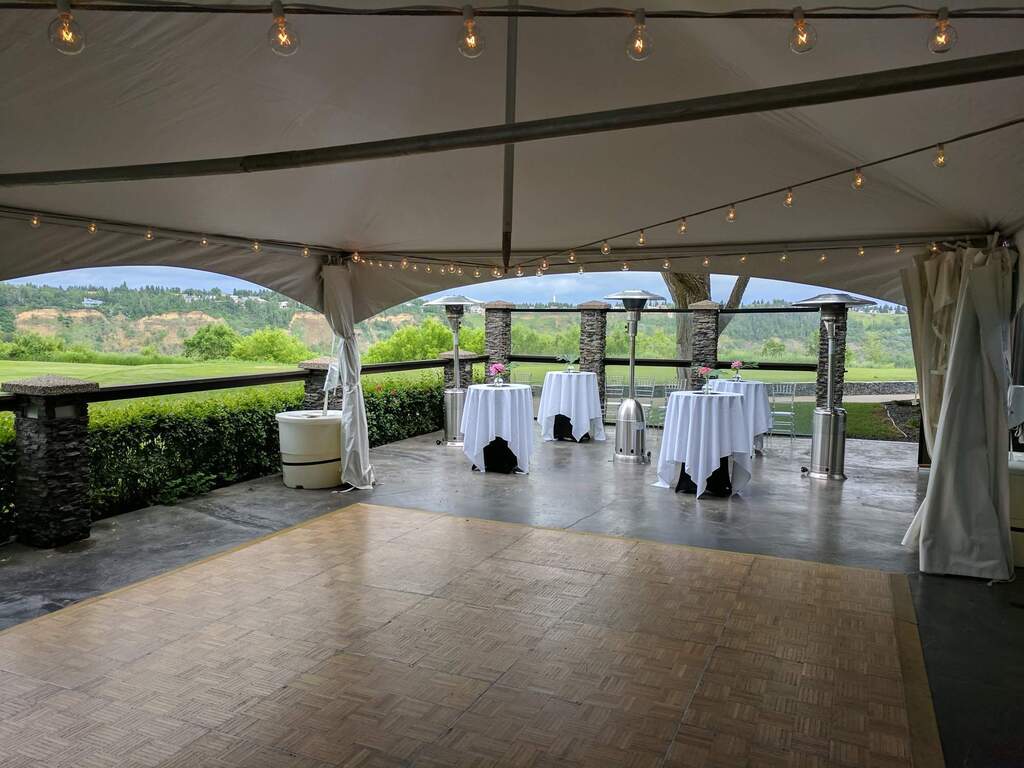 Edmonton Country Club