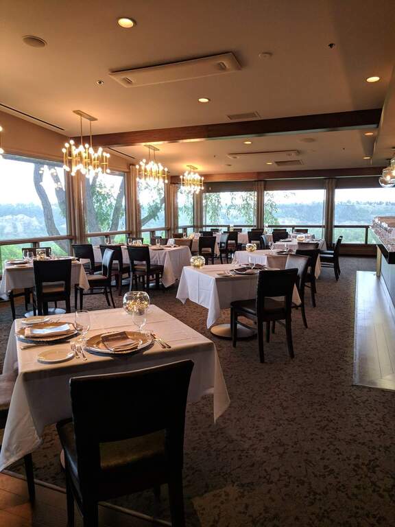 Edmonton Country Club