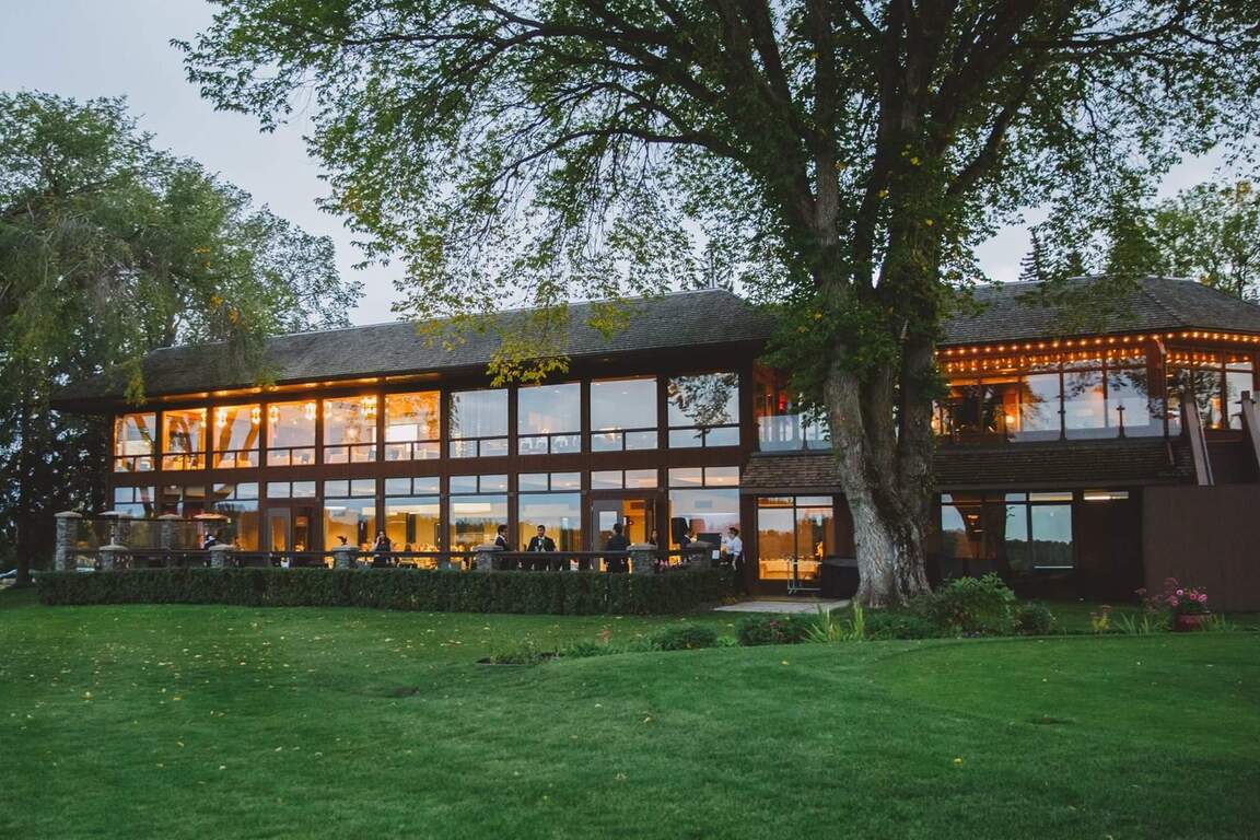 Edmonton Country Club