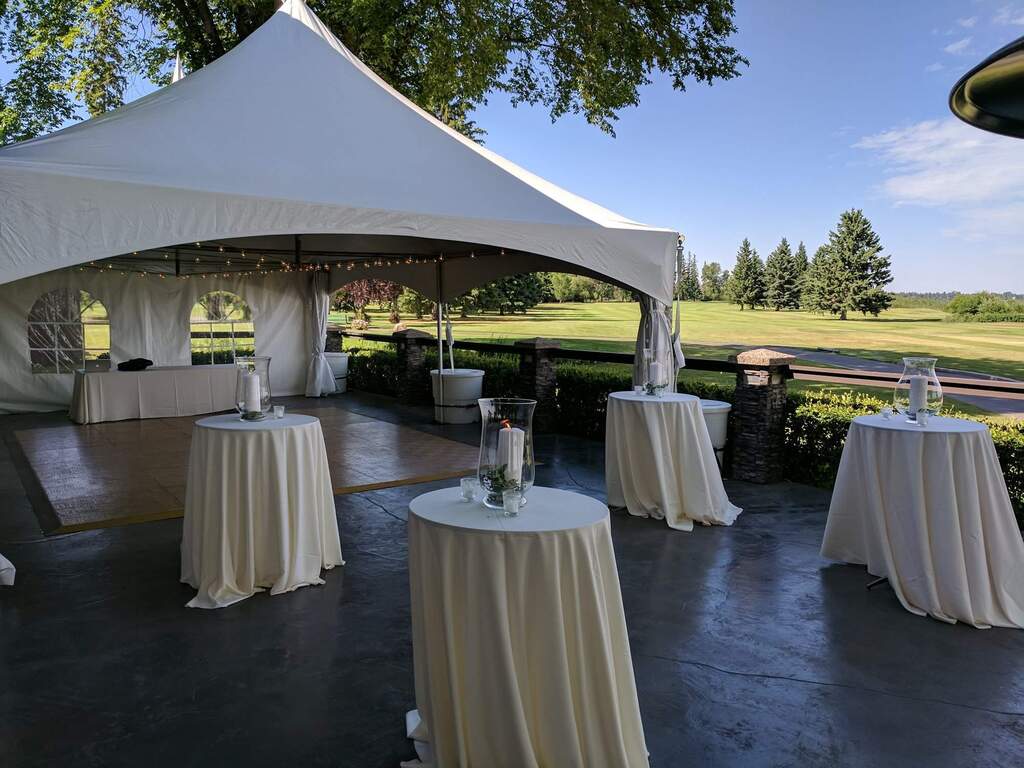 Edmonton Country Club