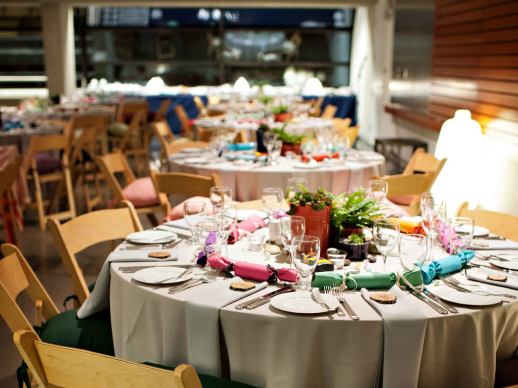 Museum Of Anthropology at UBC