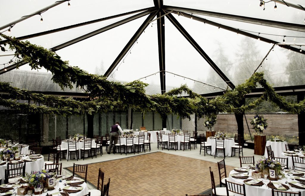 Museum Of Anthropology at UBC