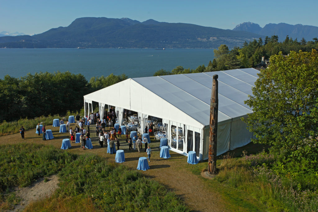 Museum Of Anthropology at UBC