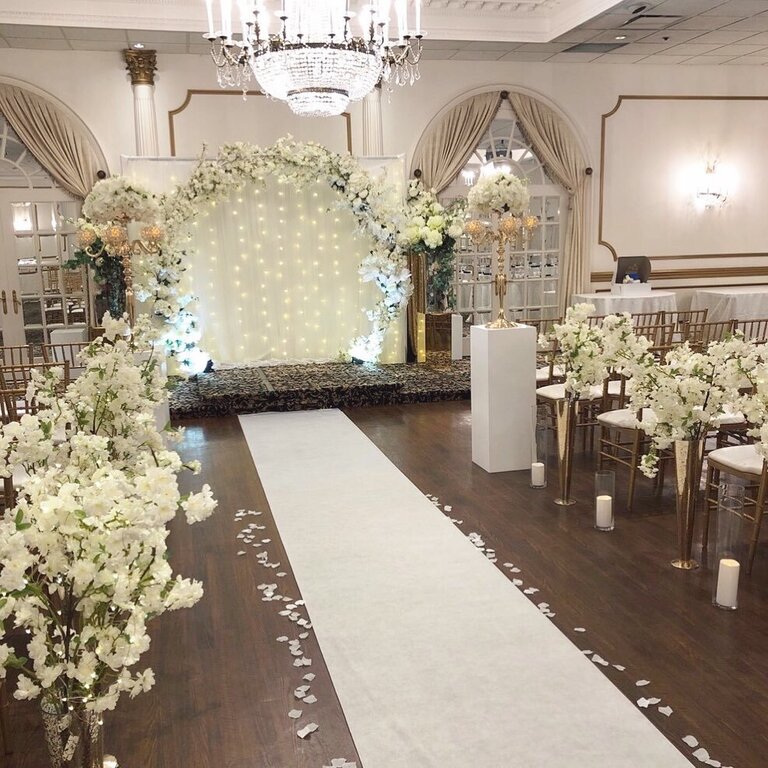 Roma’s Hospitality Centre