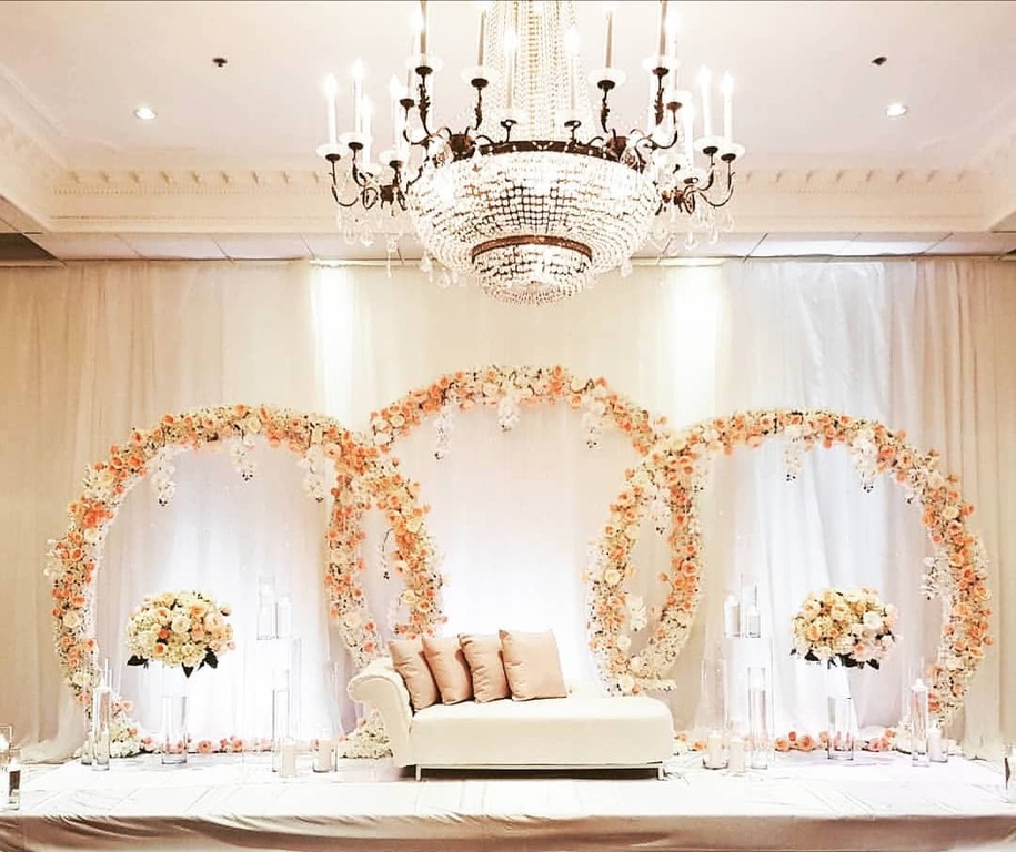 Roma’s Hospitality Centre