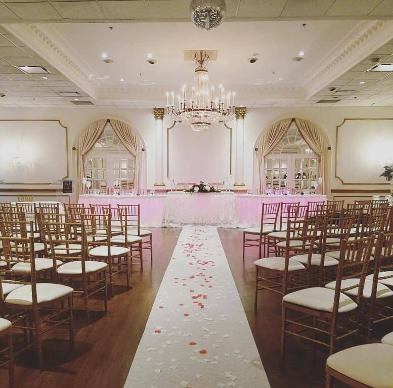 Roma’s Hospitality Centre