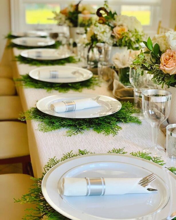 Roma’s Hospitality Centre