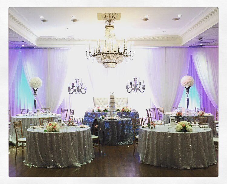 Roma’s Hospitality Centre