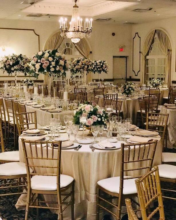 Roma’s Hospitality Centre