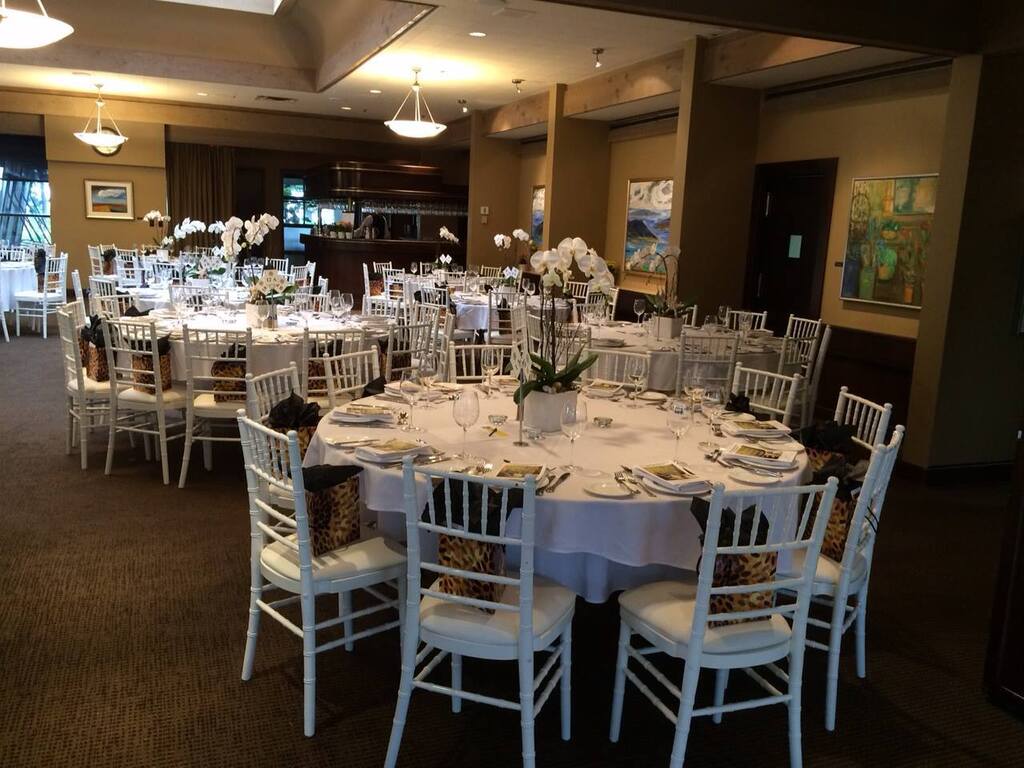 Shaughnessy Golf and Country Club