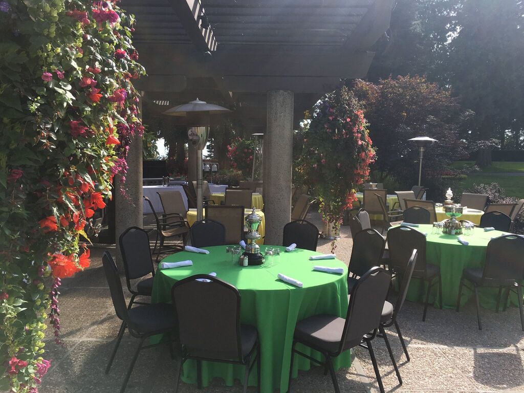 Shaughnessy Golf and Country Club
