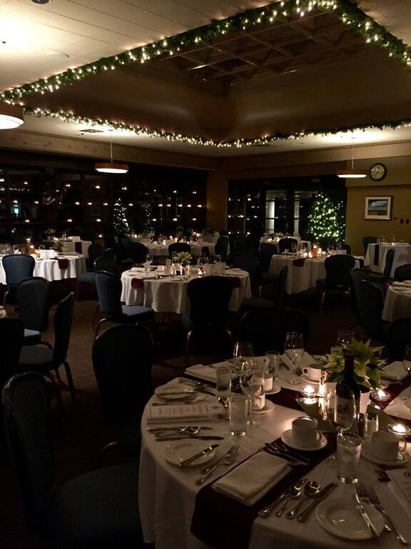 Shaughnessy Golf and Country Club