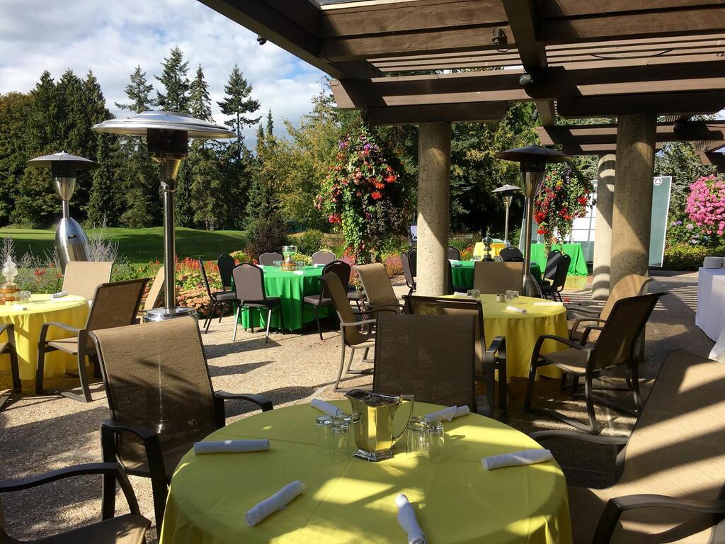 Shaughnessy Golf and Country Club
