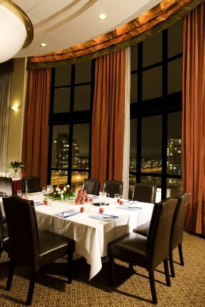 Executive Hotel Vintage Park Vancouver