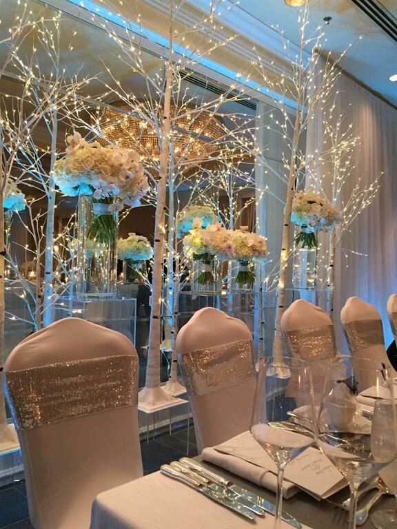 The Sutton Place Hotels Vancouver